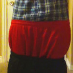 Saggerswagger double sag