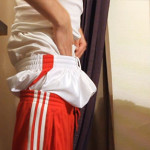 Tom double sag