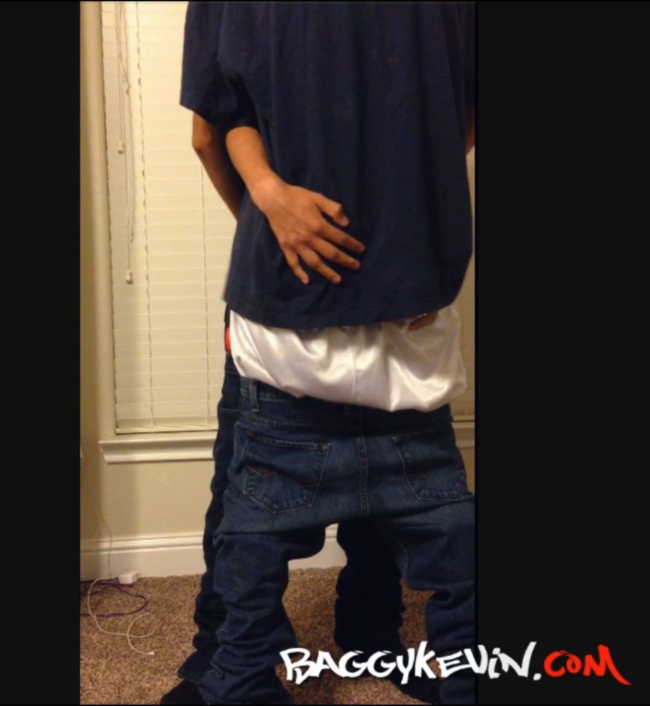 Swaggerboi753 and a sagger friend (part 2)