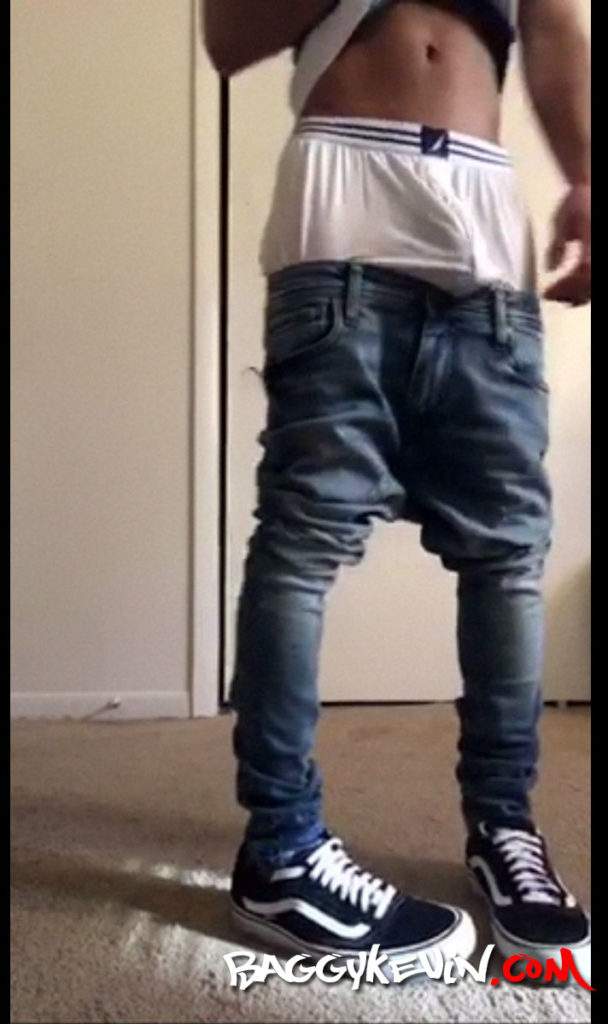 New friend : HypeBeastSagger