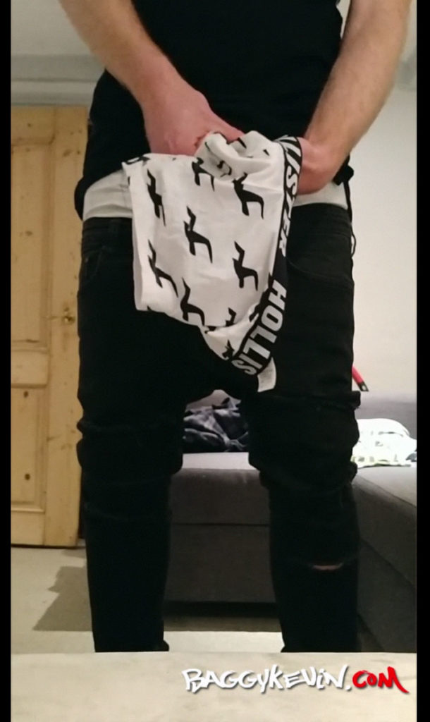 Sagger bruh new video