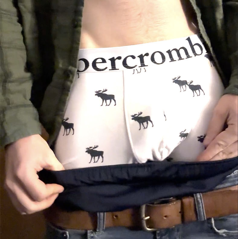 JustAnotherSagger first video