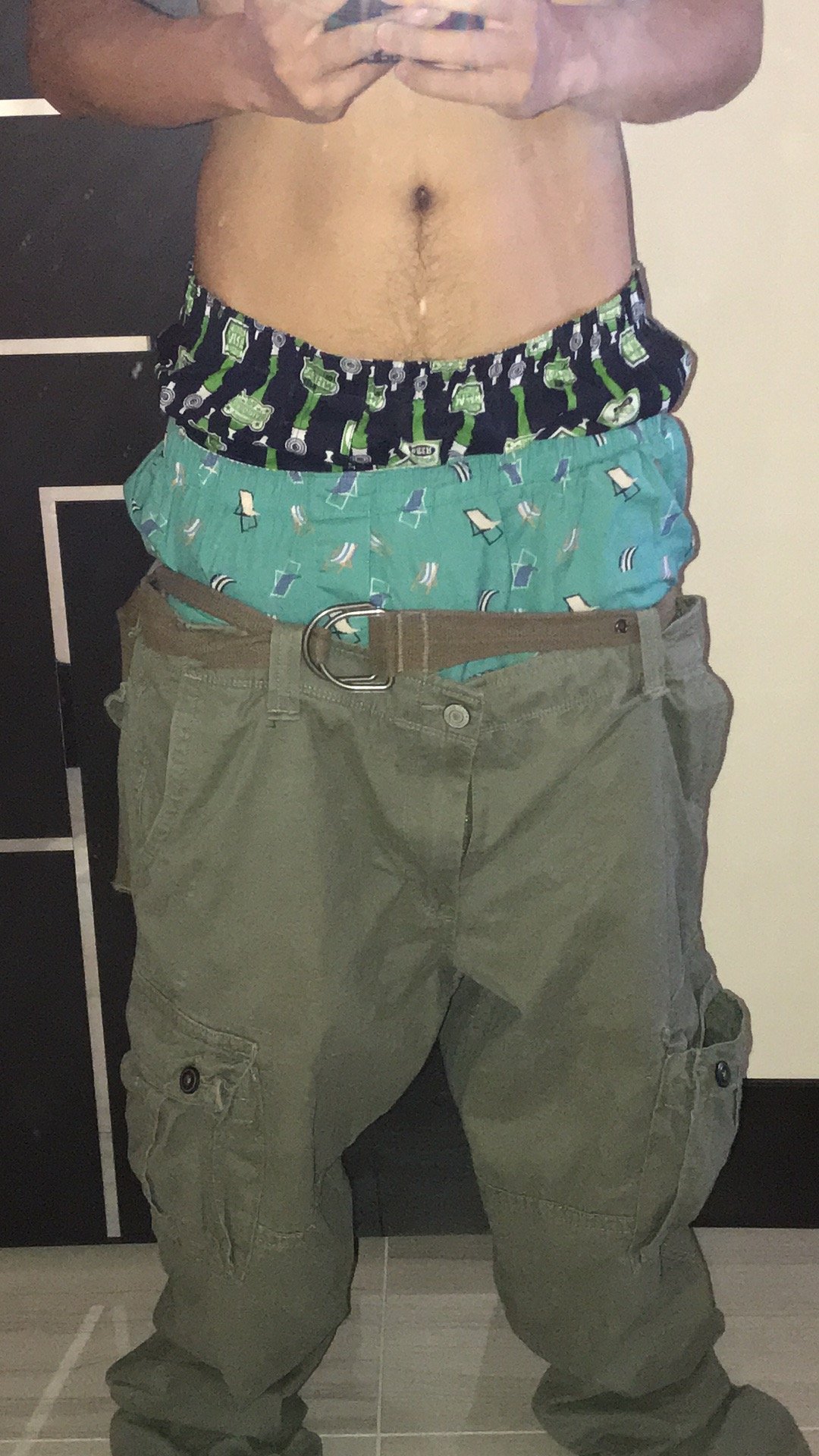 Alan Double Sagger