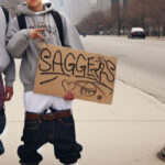 Saggers arts