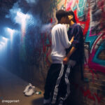Real love saggers