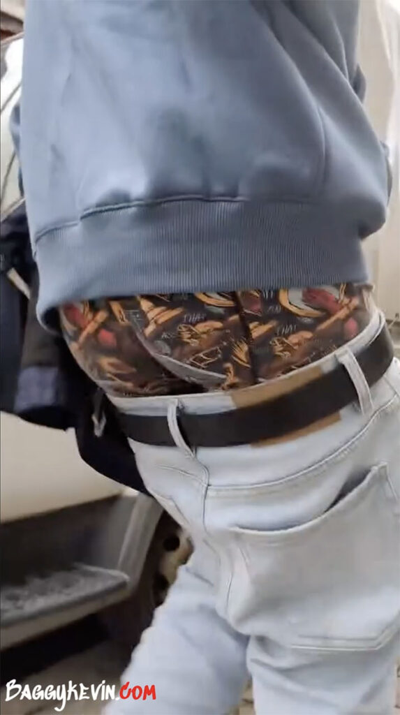 Un petit sagger