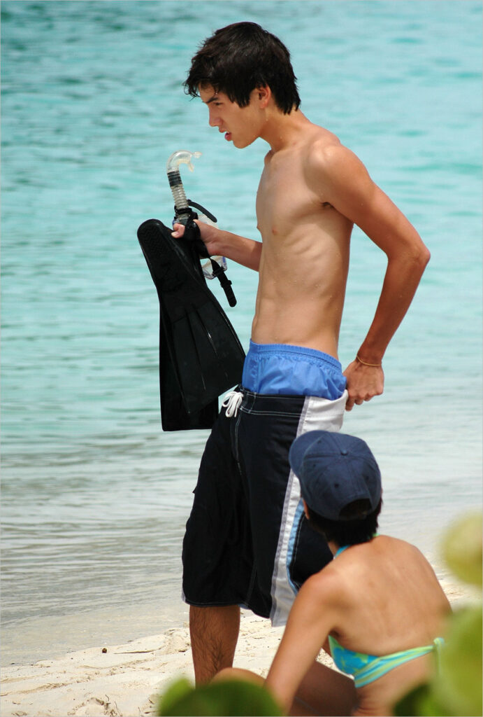 Boardshorts